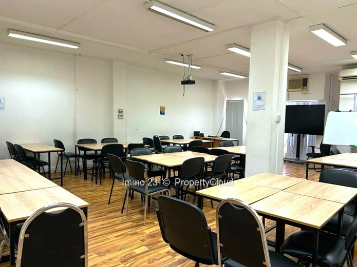 Espace bureau a louer