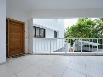 Appartement de 3 Chambres