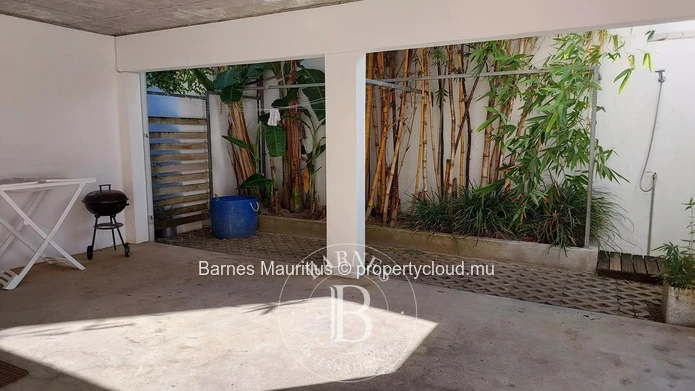 Duplex confortable à proximité de l'accès à la plage