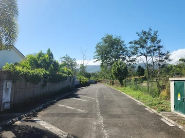 Residential Land