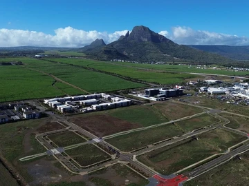 Terrain Commercial