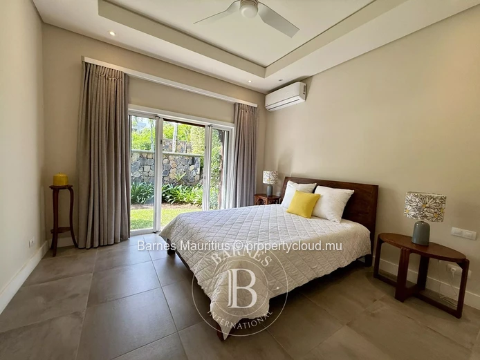 BEL OMBRE - Villa élégante avec piscine - 4 chambres