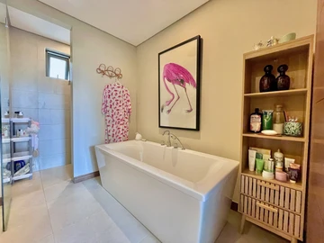 Appartement de 2 Chambres