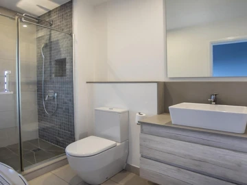 Villa de 5 Chambres