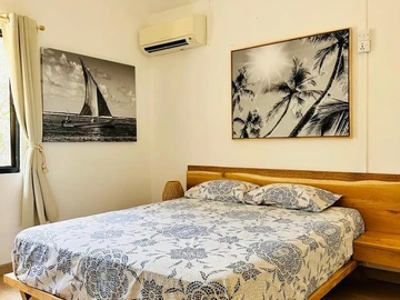 Appartement de 3 Chambres