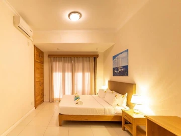 3 Bedroom Apartment
