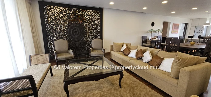 Appartement d'Exception à Vendre – Curepipe | 260 m²