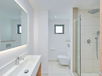 Penthouse de 2 Chambres