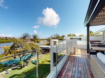 4 Bedroom Penthouse