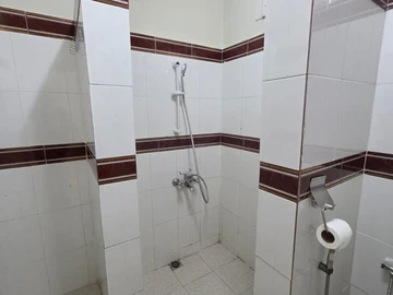 Townhouse, Duplex de 2 Chambres