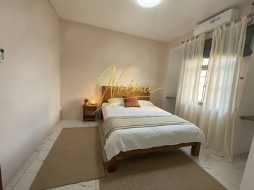 Villa de 6 Chambres