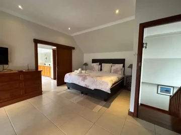 Villa de 3 Chambres