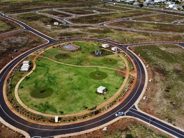 Residential Land