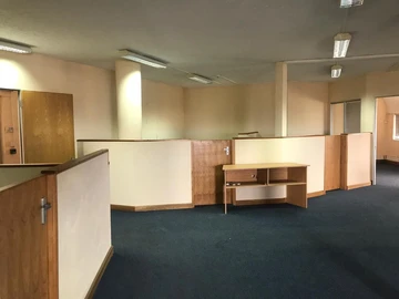 Bureau