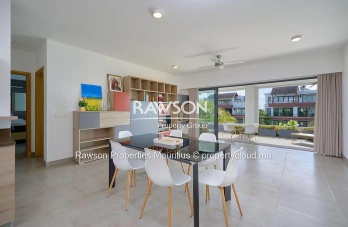 Apartment For Sale Close To Mon Choisy Beach