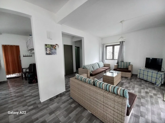 House for rent in Flic-En-Flac - Charming family home close to the beach.
