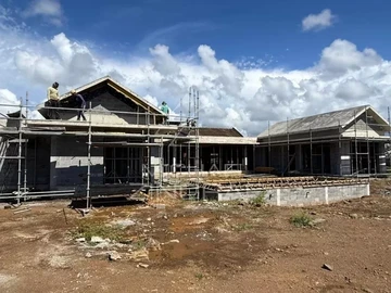 5 Bedroom Villa