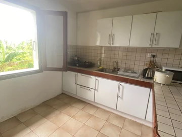 Penthouse de 2 Chambres