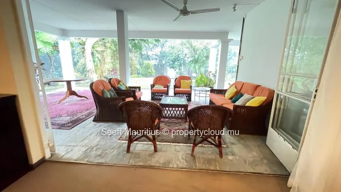 Spacious & Well-designed House for Sale