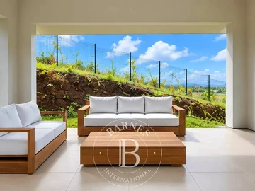 Villa de 3 Chambres