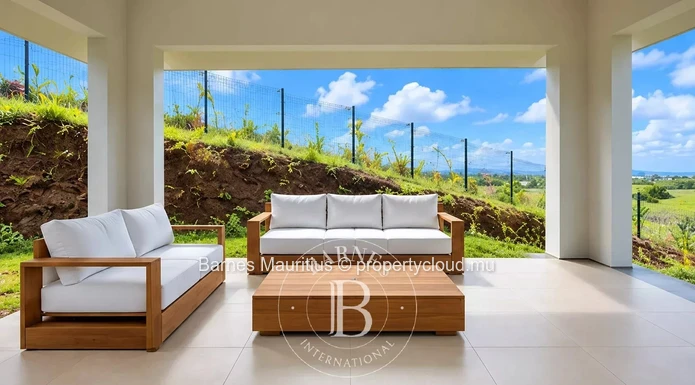 BELLE VUE - Brand New Executive Home - 3 Bedrooms