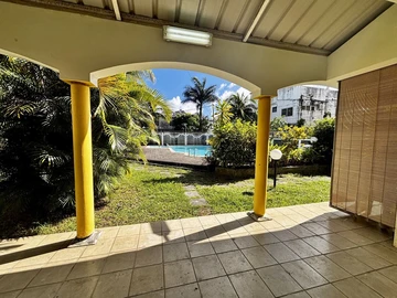3 Bedroom Apartment