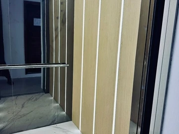 Penthouse de 3 Chambres