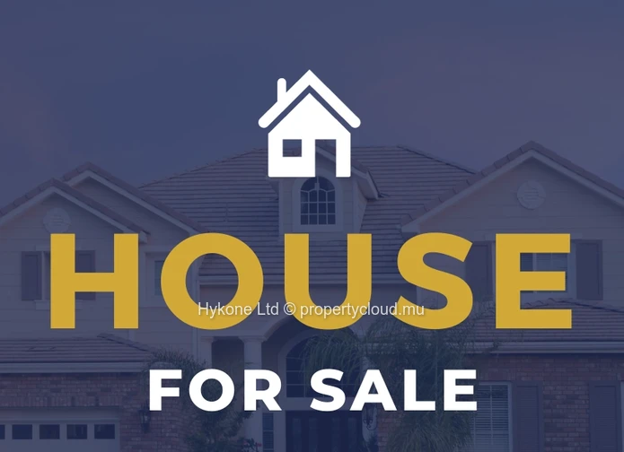 House To Finish For Sale In Upper Vale