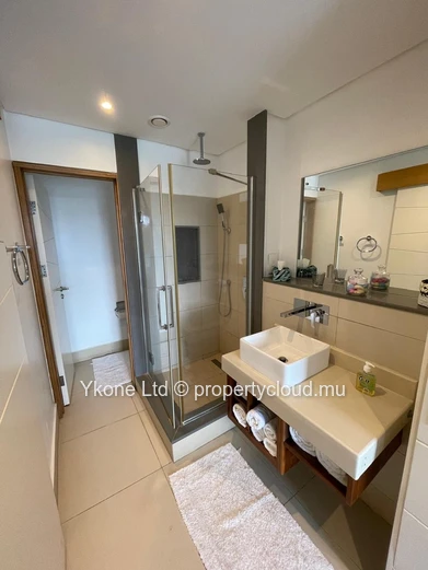 Appartement(Irs) En Vente À La Balise, Rivière Noire