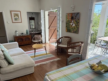 Villa de 3 Chambres