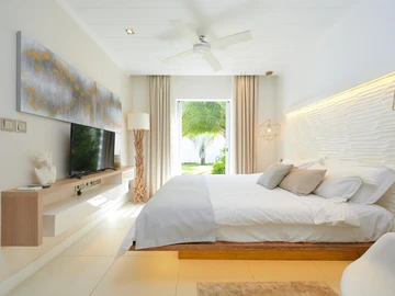 Villa de 3 Chambres