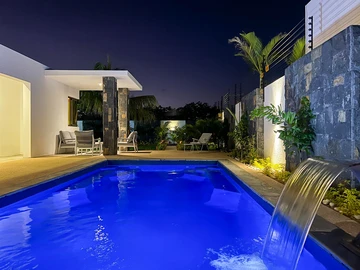 3 Bedroom Villa