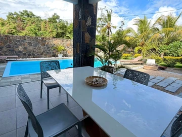 4 Bedroom Villa