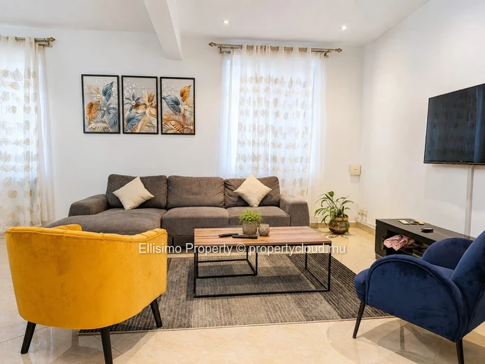 Villa de 5 chambres à Louer 