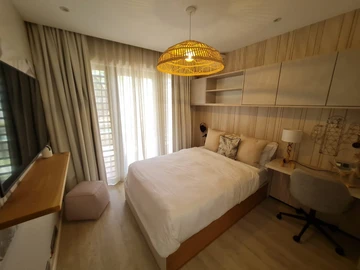 3 Bedroom Apartment