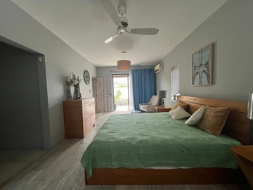 Villa de 2 Chambres