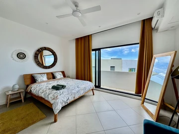 3 Bedroom Penthouse