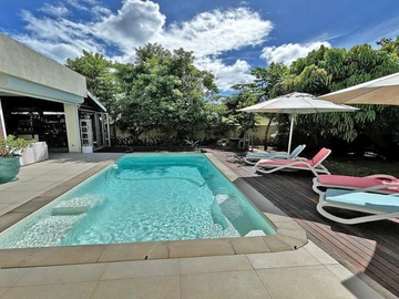 3 Bedroom Villa
