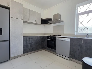 Appartement de 2 Chambres