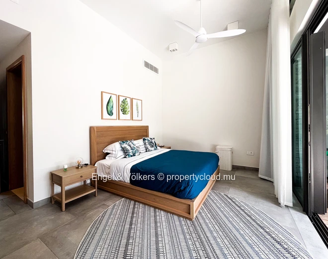 A Rare Masterpiece of Luxury Living in Pereybere