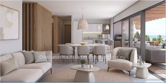 Opportunité D'appartement Exclusif