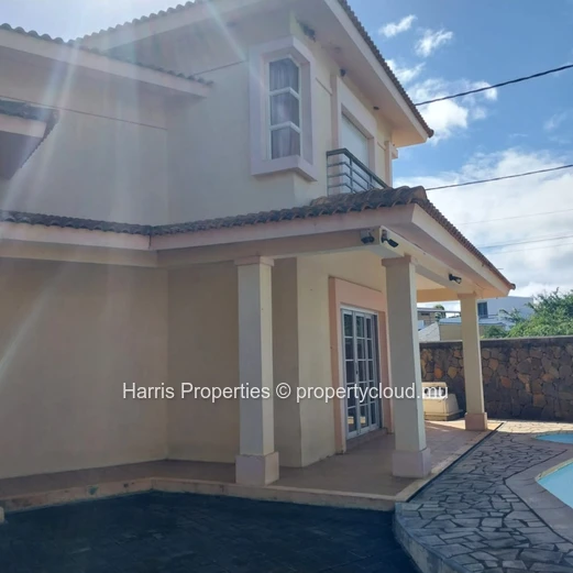 Villa for Sale – Cap Malheureux<br/>