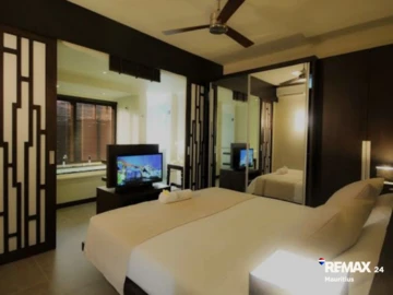 3 Bedroom Penthouse