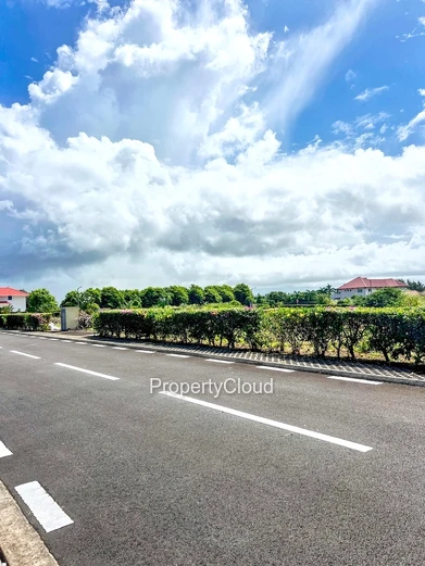 For Sale  - Prime Residential Plot- Beau Vallon