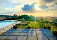 Semi furnished and luxurious Villa with pool, located in a peaceful area near Moka