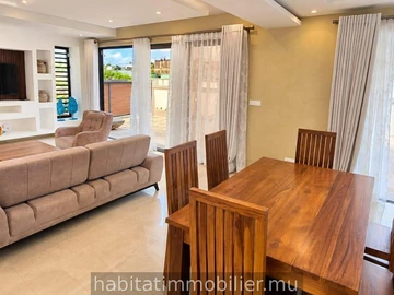 Villa de 3 Chambres