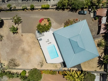 4 Bedroom Villa