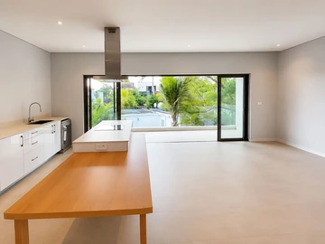 Appartement de 3 Chambres