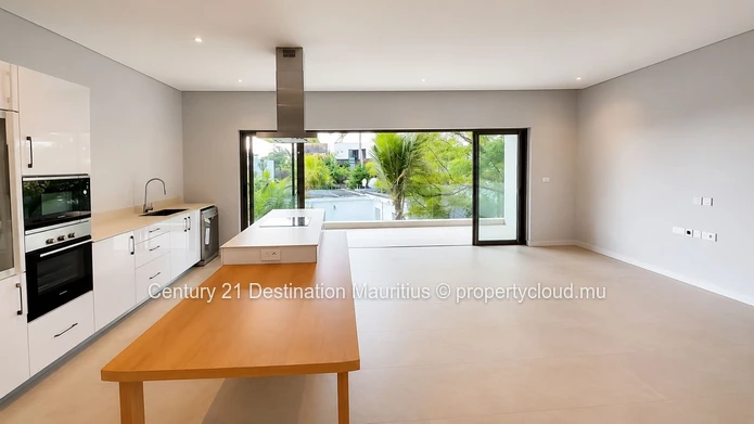 Spacious 3 Bedroom Apartment for Sale in La Pointe, Pointe aux Canonniers | Walk to Mont Choisy Beach