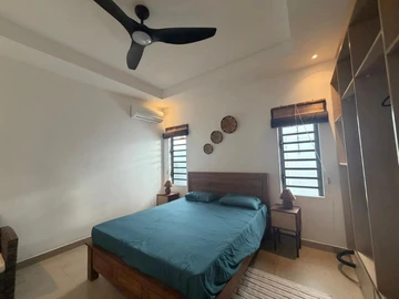 3 Bedroom Villa